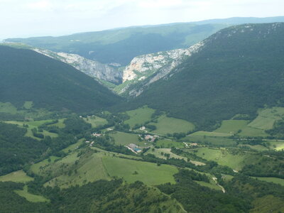 VTT Drôme, VTT Drôme 23