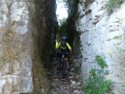 VTT Drôme, VTT Drôme 44