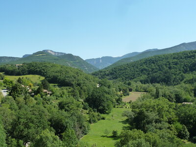 VTT Drôme, VTT Drôme 47