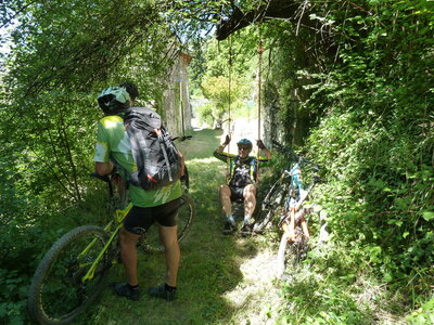 VTT Drôme, VTT Drôme 50