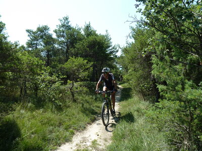 VTT Drôme, VTT Drôme 68