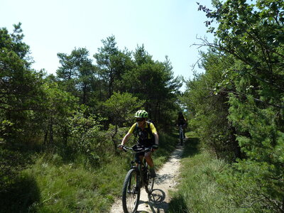 VTT Drôme, VTT Drôme 69