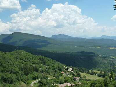 VTT Drôme, VTT Drôme 72
