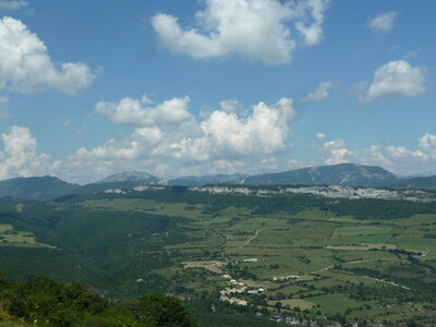 VTT Drôme, VTT Drôme 75