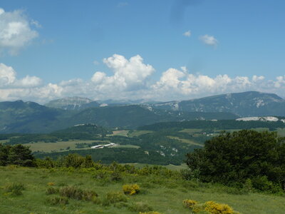 VTT Drôme, VTT Drôme 83