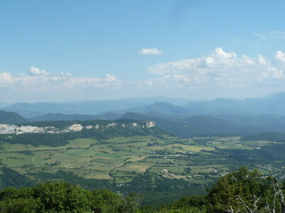 VTT Drôme, VTT Drôme 84