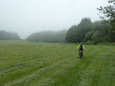 VTT Drôme, VTT Drôme 85