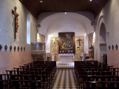 Laromet_Laroque 26/06/18, Laroque_33_Église_Saint-Jean_ 2