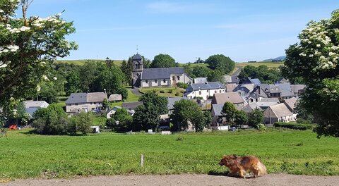 Mareuge Saulzet-le-froid Pessade, 20180622_104009
