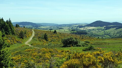 Mareuge Saulzet-le-froid Pessade, 20180622_115316