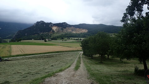 VTT Drôme, étap1_6