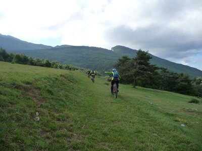 VTT Drôme, étap2_2