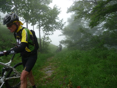 VTT Drôme, étap2_6