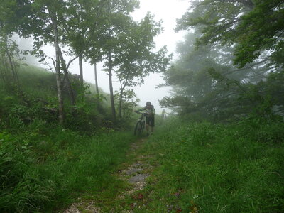 VTT Drôme, étap2_7
