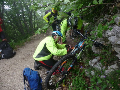 VTT Drôme, étap2_8