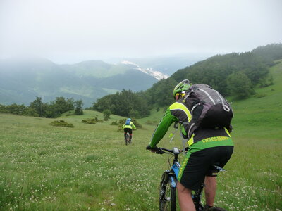 VTT Drôme, étap2_10