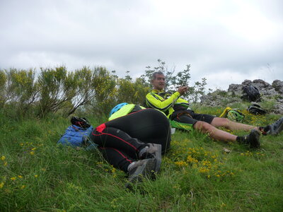 VTT Drôme, étap2_12