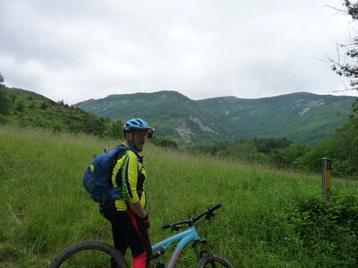 VTT Drôme, étap2_15