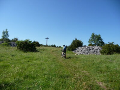 VTT Drôme, étap3_2