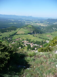 VTT Drôme, étap3_3