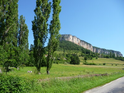 VTT Drôme, étap3_4