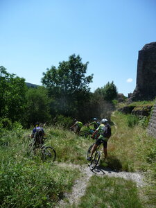 VTT Drôme, étap3_5