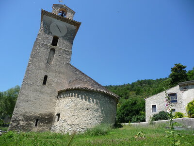 VTT Drôme, étap3_8
