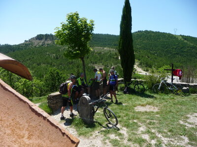 VTT Drôme, étap3_11