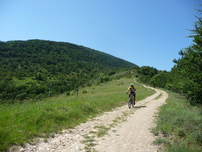 VTT Drôme, étap3_13