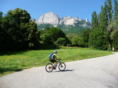 VTT Drôme, étap4_2