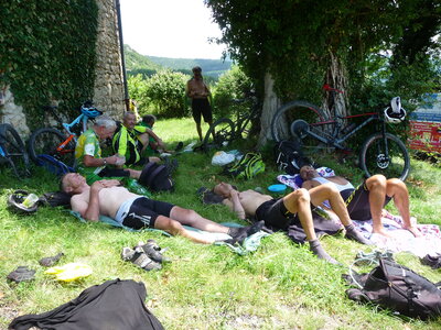 VTT Drôme, étap5_4