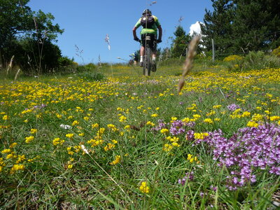 VTT Drôme, étap5_9