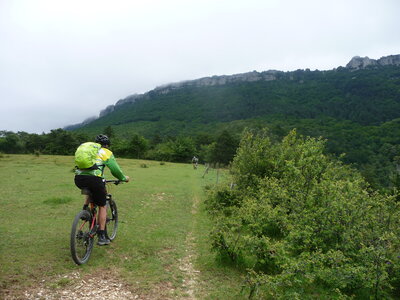VTT Drôme, étap5_12