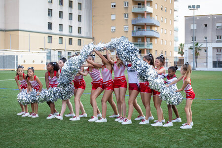 Match Carabiniers Finale Foot à 7-2018, Finale à 7 le25juin18  32 