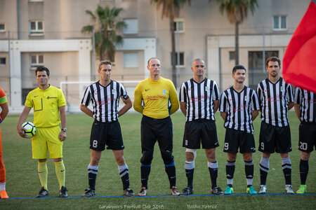Match Carabiniers Finale Foot à 7-2018, Finale à 7 le25juin18  48 