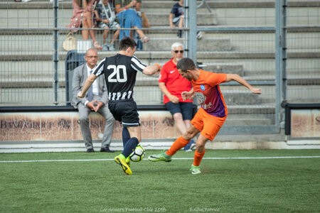 Match Carabiniers Finale Foot à 7-2018, Finale à 7 le25juin18  51 