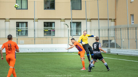 Match Carabiniers Finale Foot à 7-2018, Finale à 7 le25juin18  59 