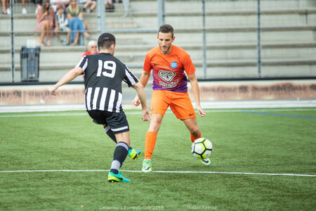 Match Carabiniers Finale Foot à 7-2018, Finale à 7 le25juin18  65 