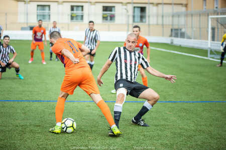 Match Carabiniers Finale Foot à 7-2018, Finale à 7 le25juin18  66 