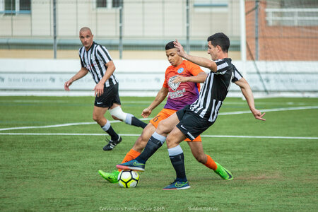 Match Carabiniers Finale Foot à 7-2018, Finale à 7 le25juin18  70 