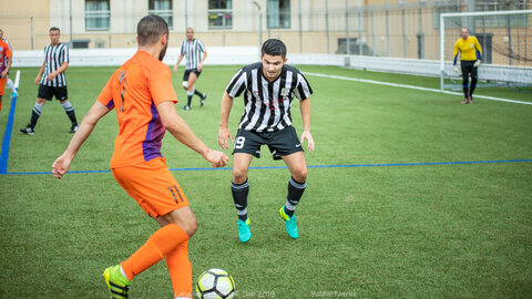 Match Carabiniers Finale Foot à 7-2018, Finale à 7 le25juin18  79 