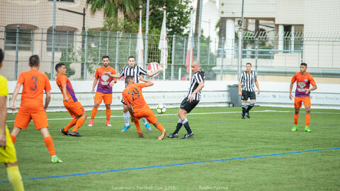 Match Carabiniers Finale Foot à 7-2018, Finale à 7 le25juin18  81 