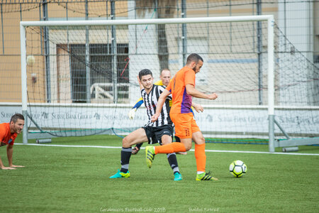 Match Carabiniers Finale Foot à 7-2018, Finale à 7 le25juin18  85 