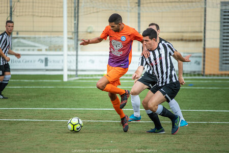 Match Carabiniers Finale Foot à 7-2018, Finale à 7 le25juin18  88 
