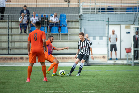 Match Carabiniers Finale Foot à 7-2018, Finale à 7 le25juin18  101 