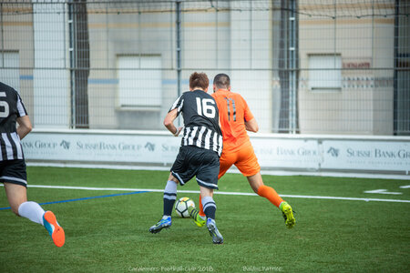 Match Carabiniers Finale Foot à 7-2018, Finale à 7 le25juin18  106 