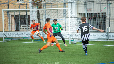 Match Carabiniers Finale Foot à 7-2018, Finale à 7 le25juin18  108 