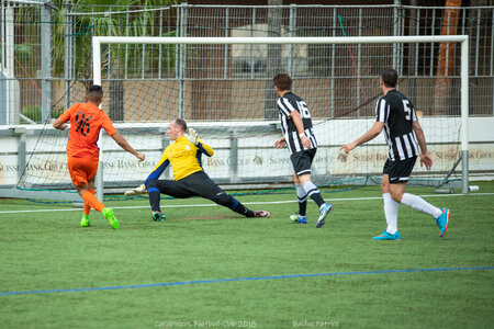 Match Carabiniers Finale Foot à 7-2018, Finale à 7 le25juin18  112 