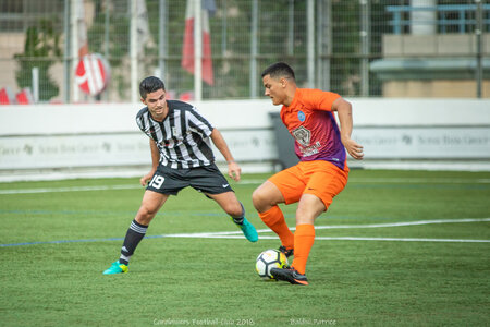 Match Carabiniers Finale Foot à 7-2018, Finale à 7 le25juin18  114 