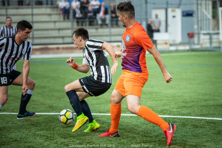 Match Carabiniers Finale Foot à 7-2018, Finale à 7 le25juin18  117 